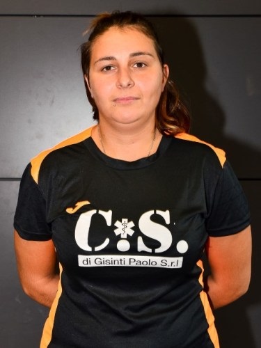 Veronica Lamparelli
