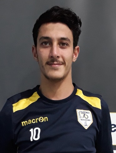 Abderezzak Rouibi