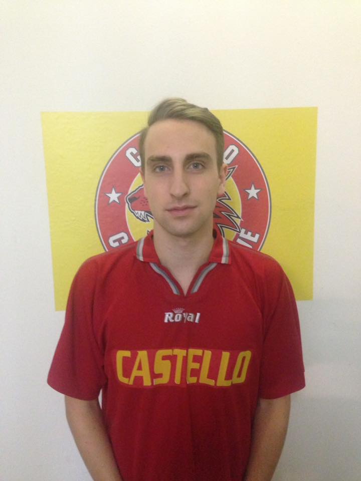 Emanuele Margelli