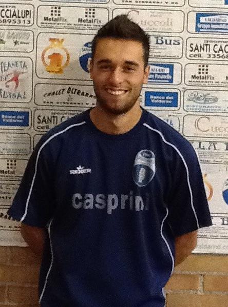Mattia Pasqui