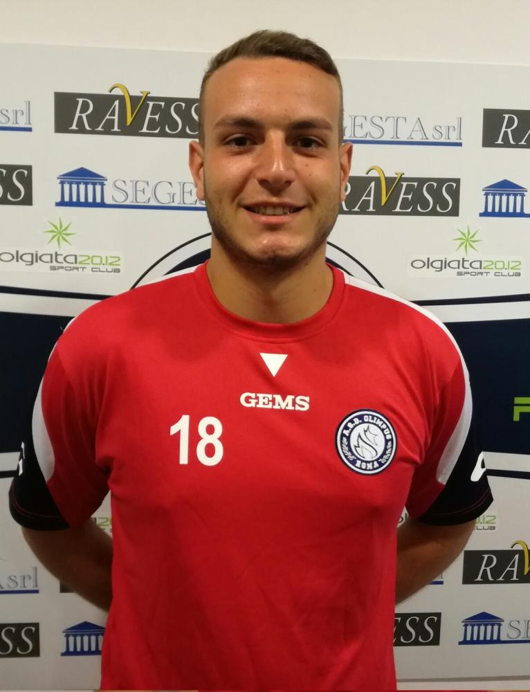 Mattia Bardoscia