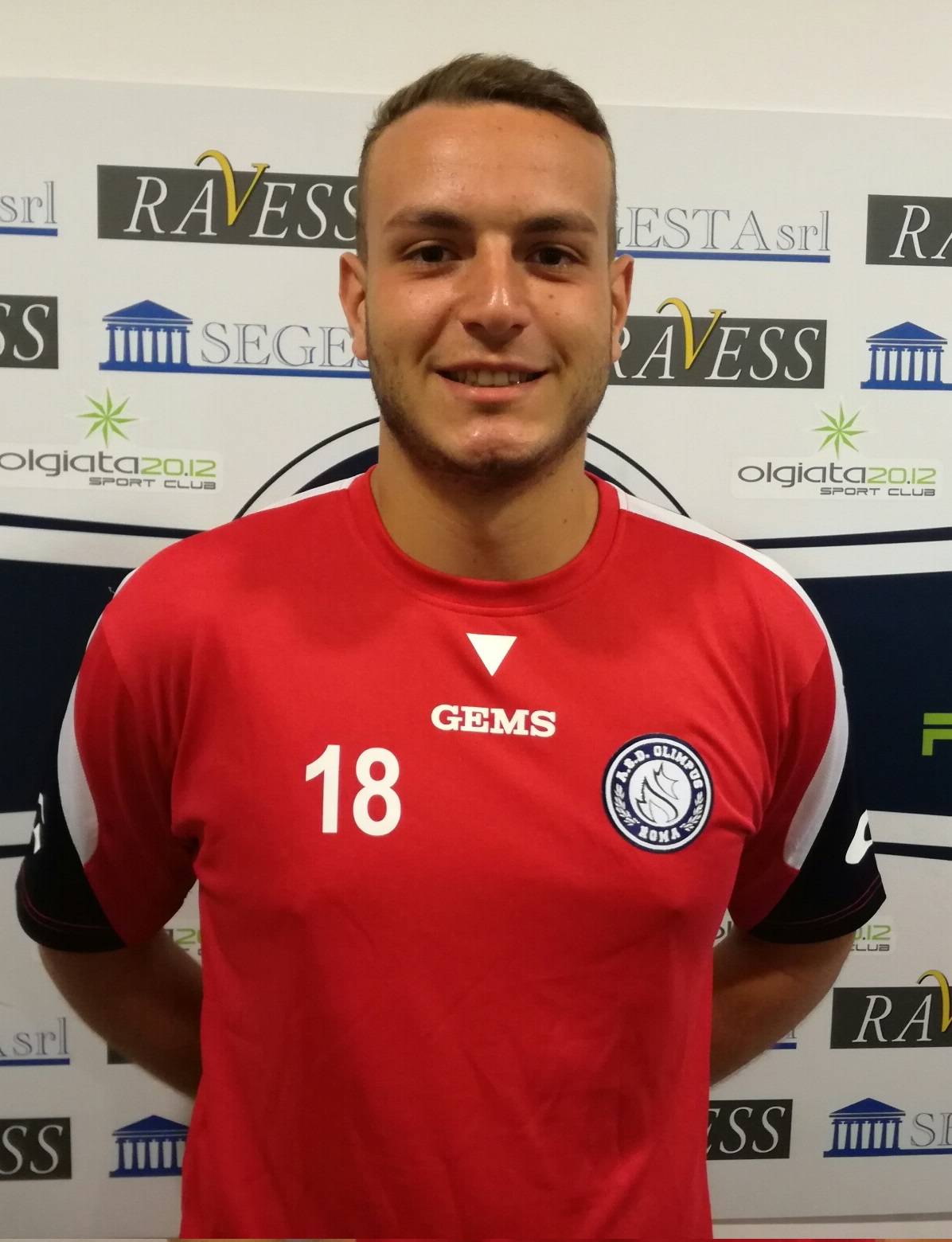 Mattia Bardoscia
