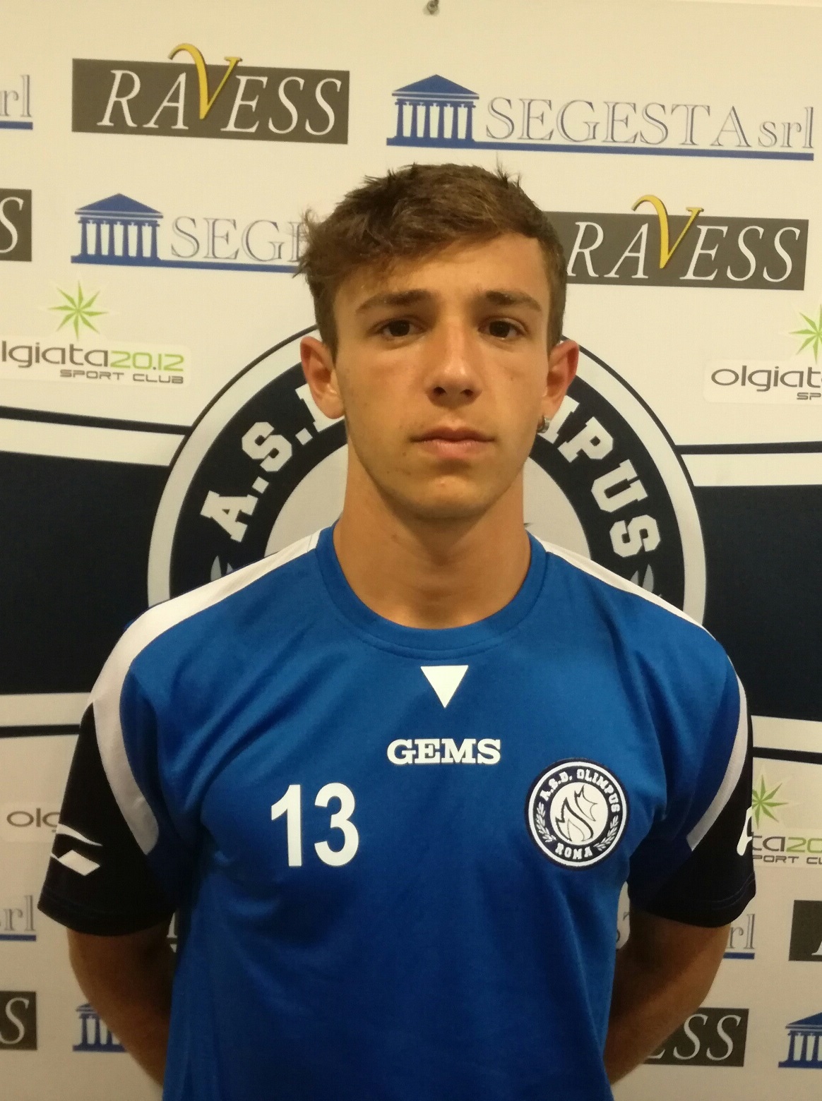 Tommaso Mastropietro