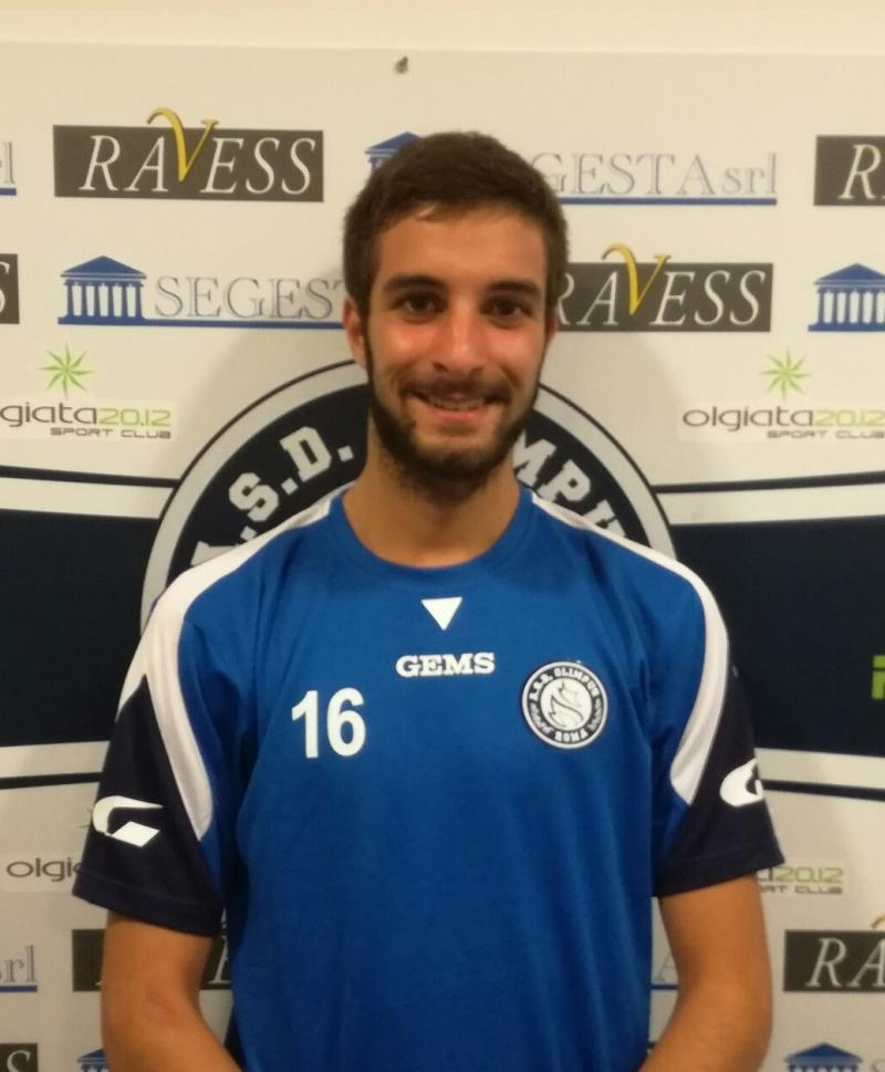 Luca Pizzoli