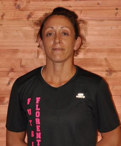 Giulia Perelli