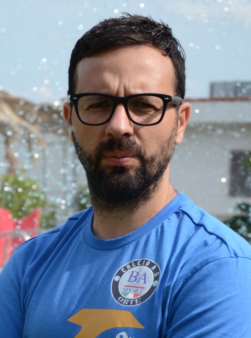 Emanuele Di Vittorio