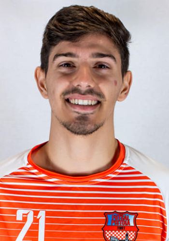 Caio Charif Homsi