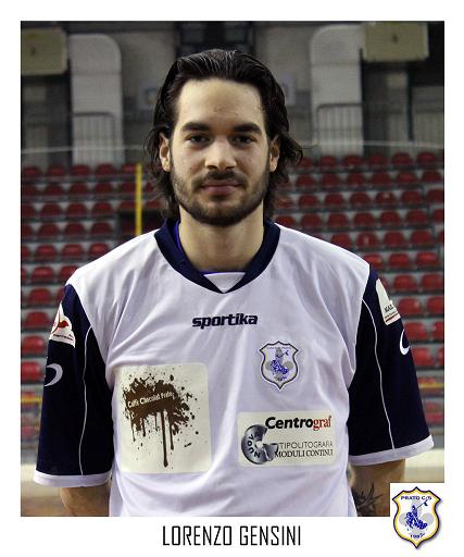Lorenzo Gensini