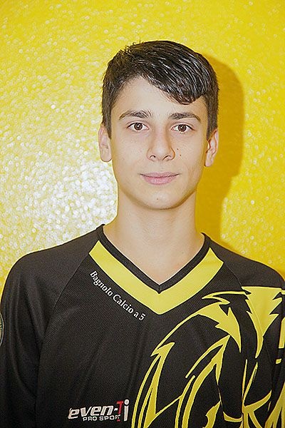 Alessandro Fantastico