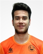 Alvaro Matias Perez