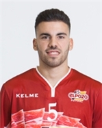 Elias Beltran Fernandez
