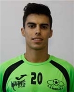 Joan Minano Jimenez