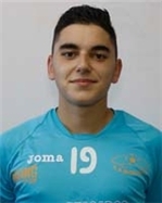 Aaron Fernandez Caban