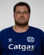 Jordi Cobo