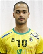 Mauricio Albuquerque Drumond Gomes