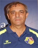Jesus Mendez Alamo
