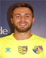 Igor Garcia Fernandez