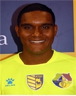 Fernando Augusto Oliveira