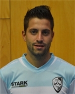 Diego Vazquez Villamisar