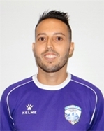 Abraham Sanchez Martinez