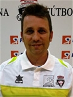 Juan Carlos Guillamon Sanchez