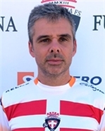Javier Matia Martin