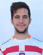 Rodrigo Lopez Herreros