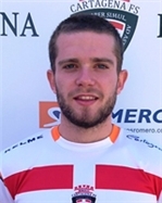 José Manuel Hernandez Cerezo