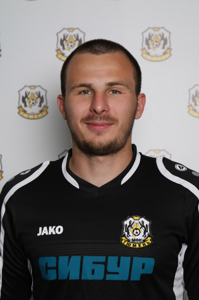 Ivan Bakhur