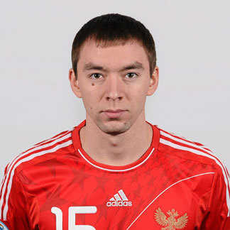Ildar Nugumanov
