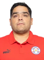 Carlos Raul Fernando Chilavert Genaro