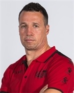 Diego Raul Giustozzi