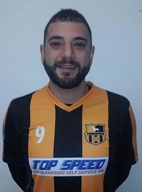 Domenico Franco
