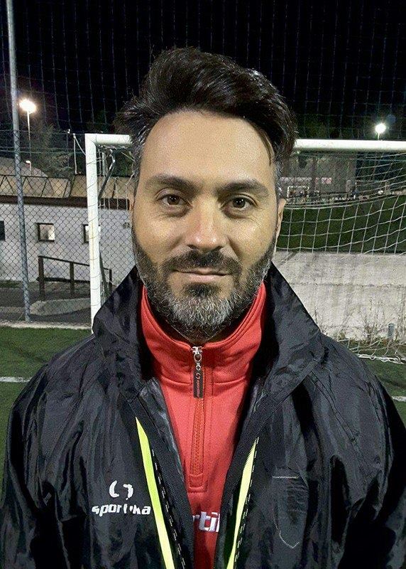 Roberto Russo