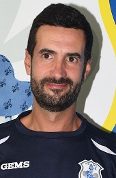Pablo Conti