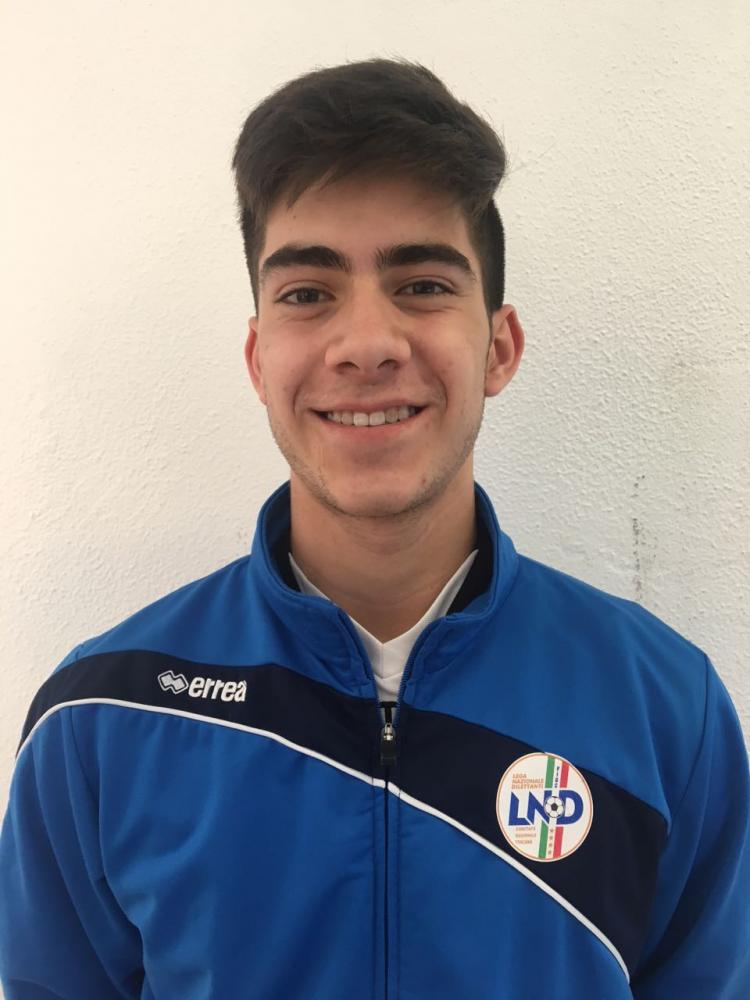 Luis Eduardo Pierozzi Vazquez Pina