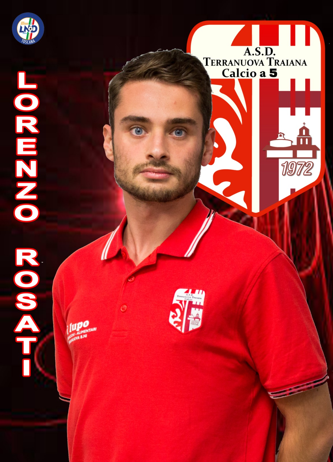Lorenzo Rosati