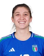 Erika Ferrara
