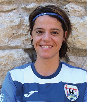 Chiara Attaccalite