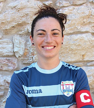 Silvia Giosuè