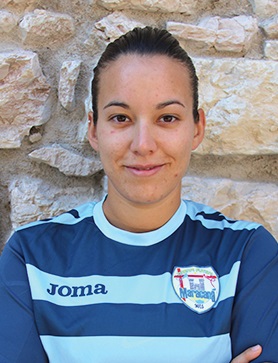 Francesca Gasparrini