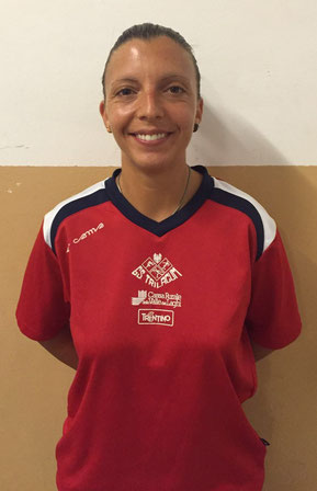 Alessia Bertolini