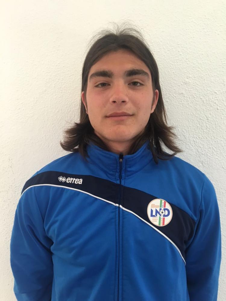 Filippo Falleni