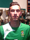 Mario José Gomes Fonseca