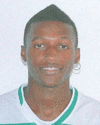 Claudio Alexandre Semedo Borges