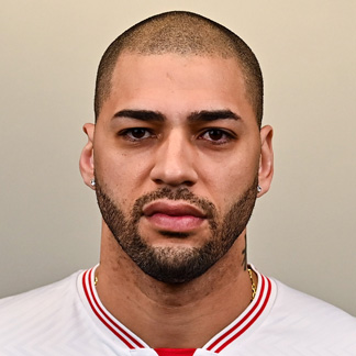 Elisandro Teixeira Gomes