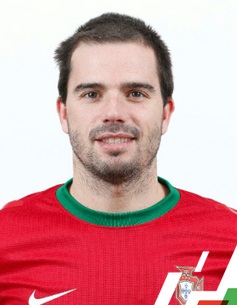 Goncalo Nunes Borges Ferreira Gomes Alves