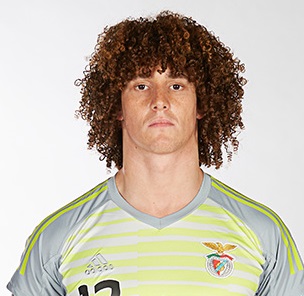 Cristiano Alexandre Barbosa Marques