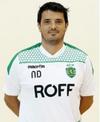 Nuno Sergio dos Santos Dias