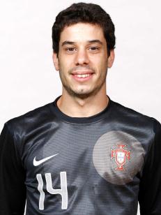 André Melo Bandeira Almeida Sousa
